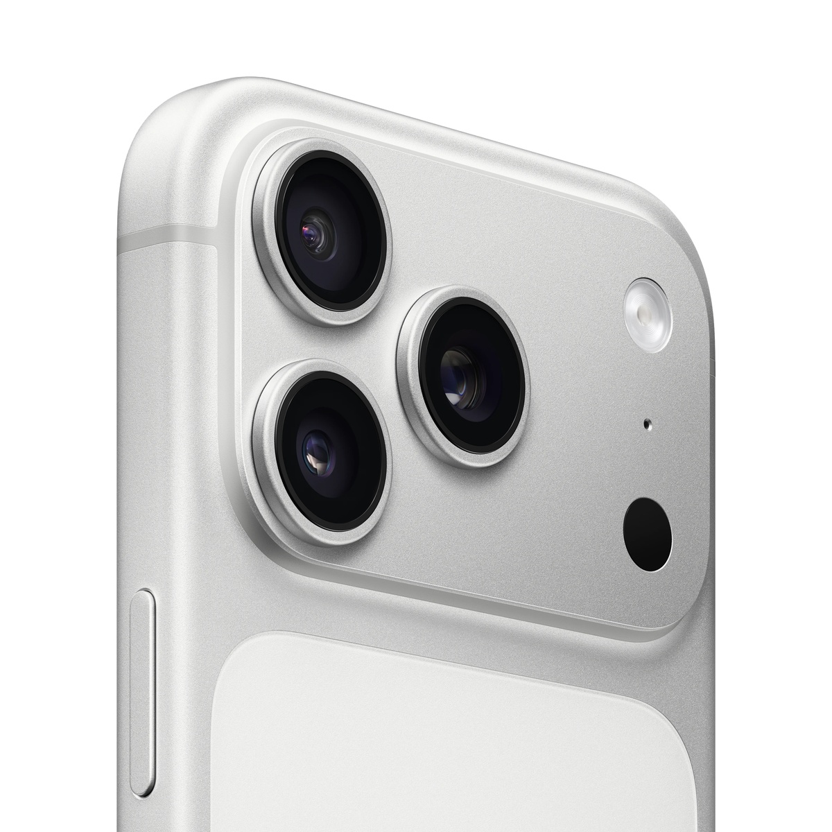 Apple iPhone 17 Pro Max eSIM 256Gb Silver Серебристый