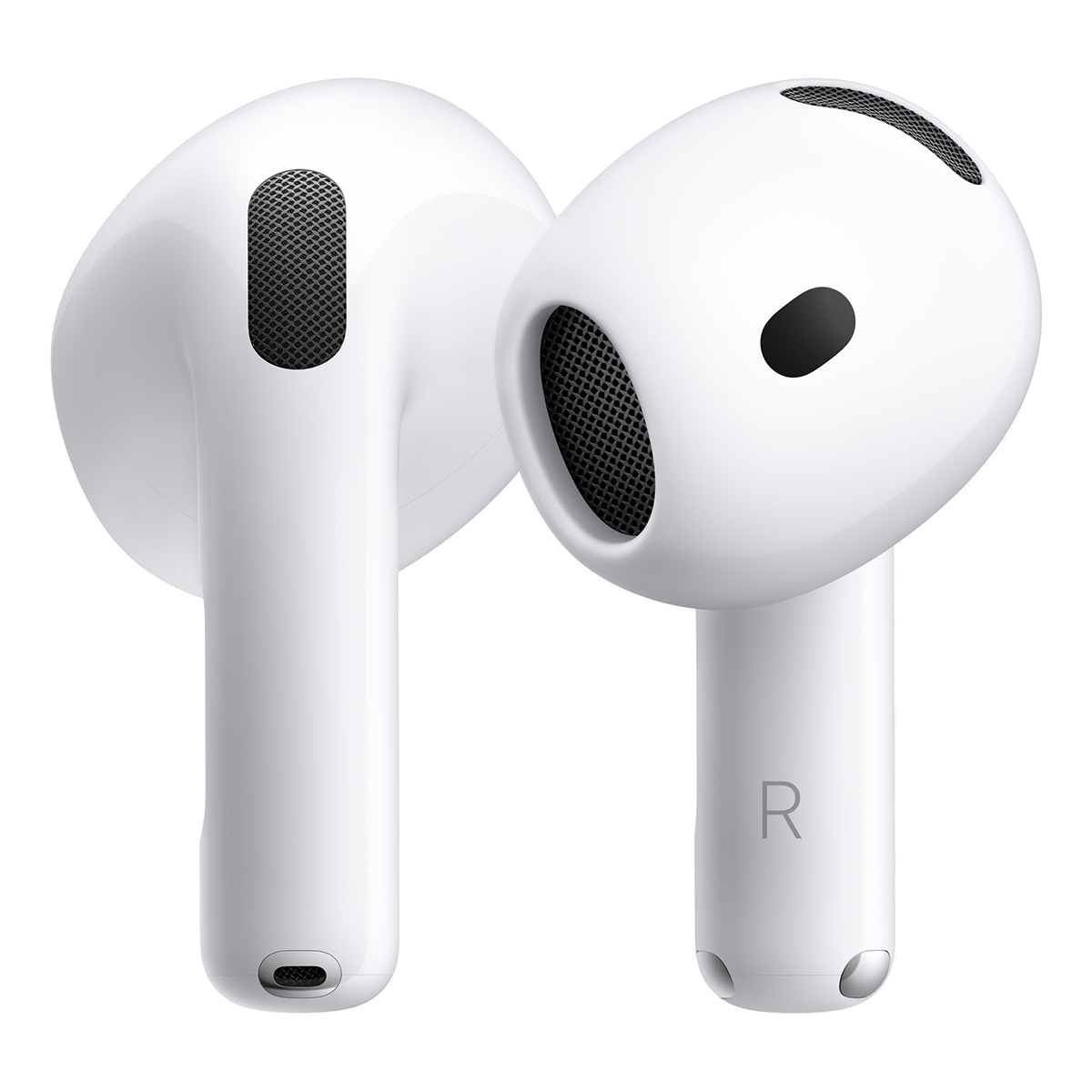 Наушники Apple AirPods 5 White, белый