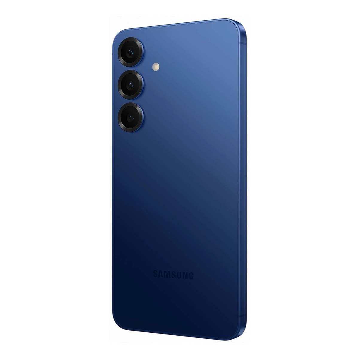 Samsung Galaxy S25+ (2025) 12/256Gb Синий