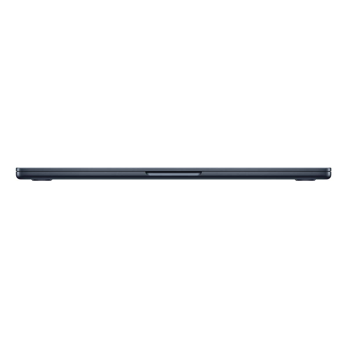 Apple MacBook Air 13" (M5, 10C CPU, 8C GPU, 2026) 16/512Gb SSD Midnight, «тёмная ночь»