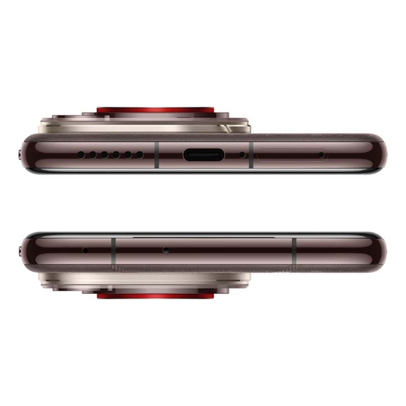 HUAWEI Pura 70 Ultra 16/512Gb Brown, коричневый