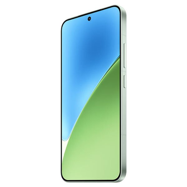 Xiaomi 15 12/256Gb Зеленый