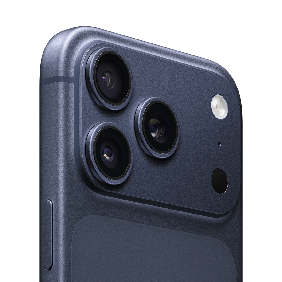 Apple iPhone 17 Pro Max eSIM 1Tb Deep Blue Синий