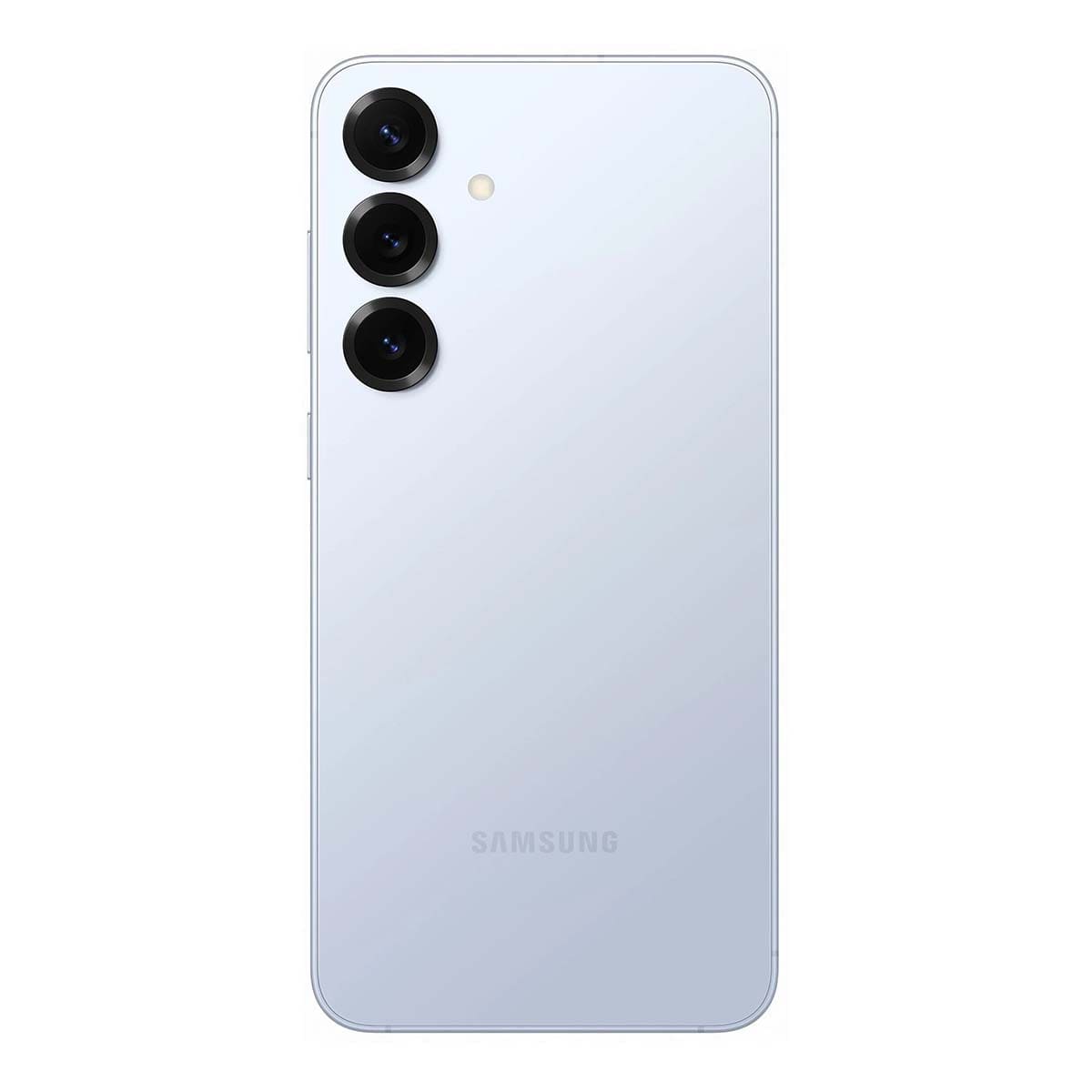 Samsung Galaxy S25 (2025) 12/256Gb Голубой