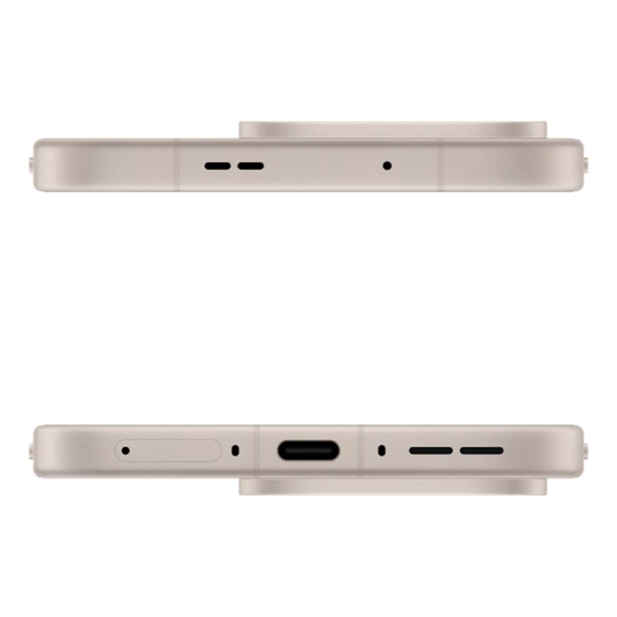 OnePlus 15 16/256Gb Original Dune, золотистый