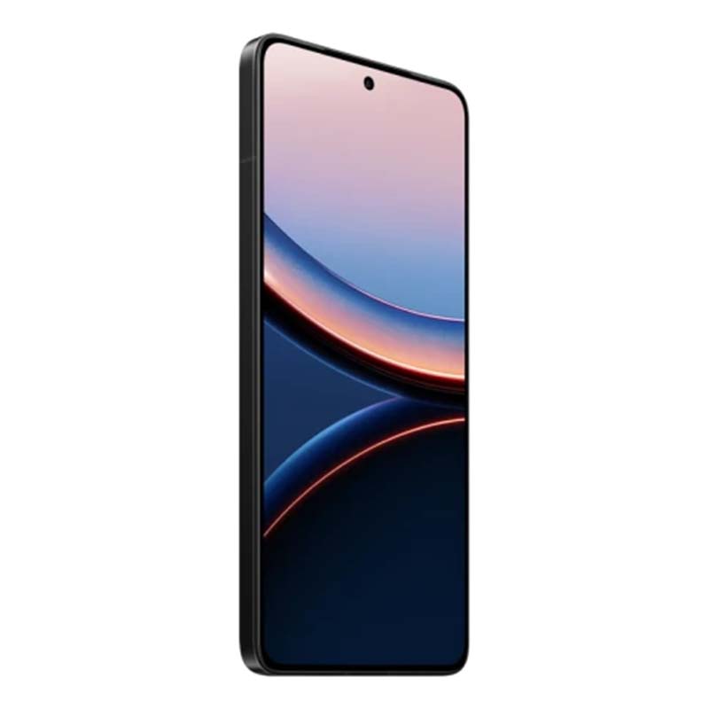Xiaomi POCO F7 Ultra 12/256Gb Yellow, желтый