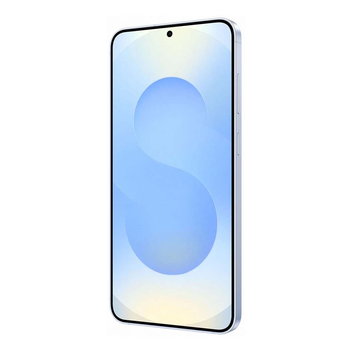 Samsung Galaxy S25 (2025) 12/256Gb Голубой