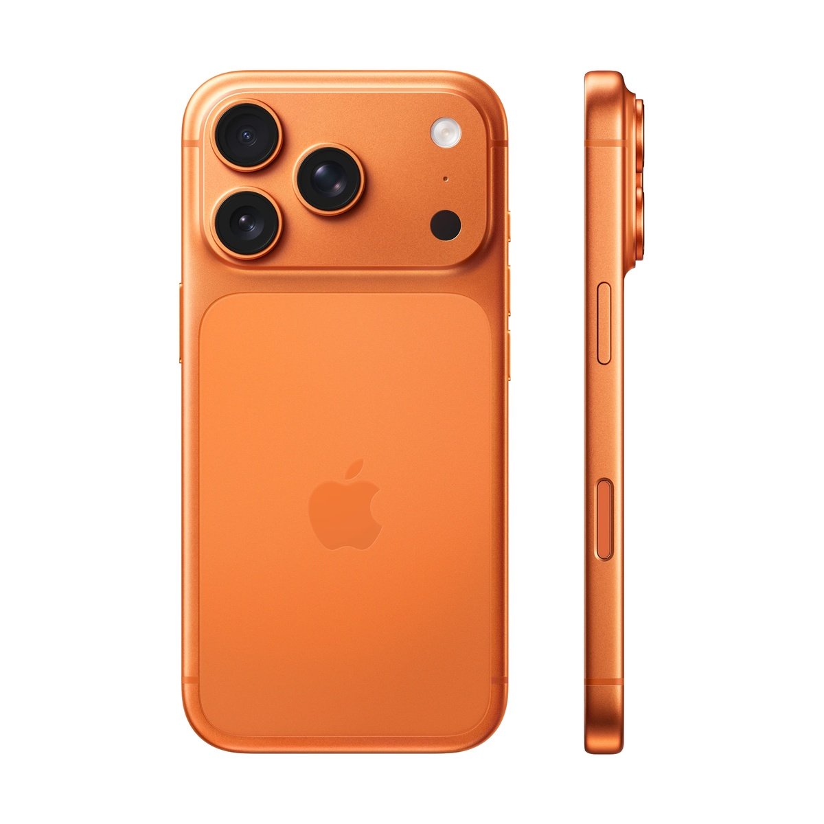 Apple iPhone 17 Pro eSIM 256Gb Cosmic Orange Оранжевый