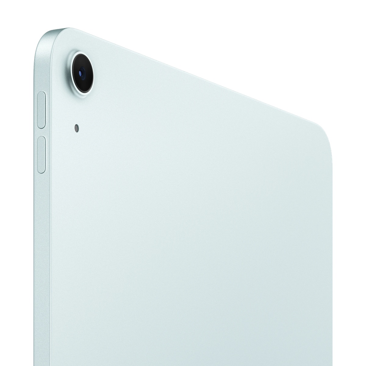Apple iPad Air 11" (M4, 2026) Wi-Fi + Cellular 256Gb Blue, голубой