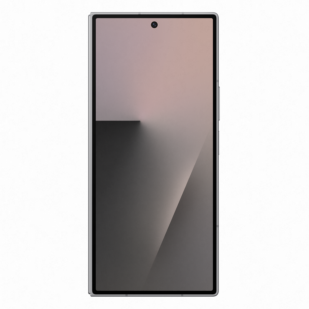 Смартфон Samsung Galaxy Z Fold7 512 ГБ Серый