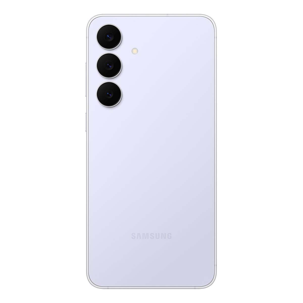 Samsung Galaxy S25 FE 8/256Gb Ice Blue, голубой