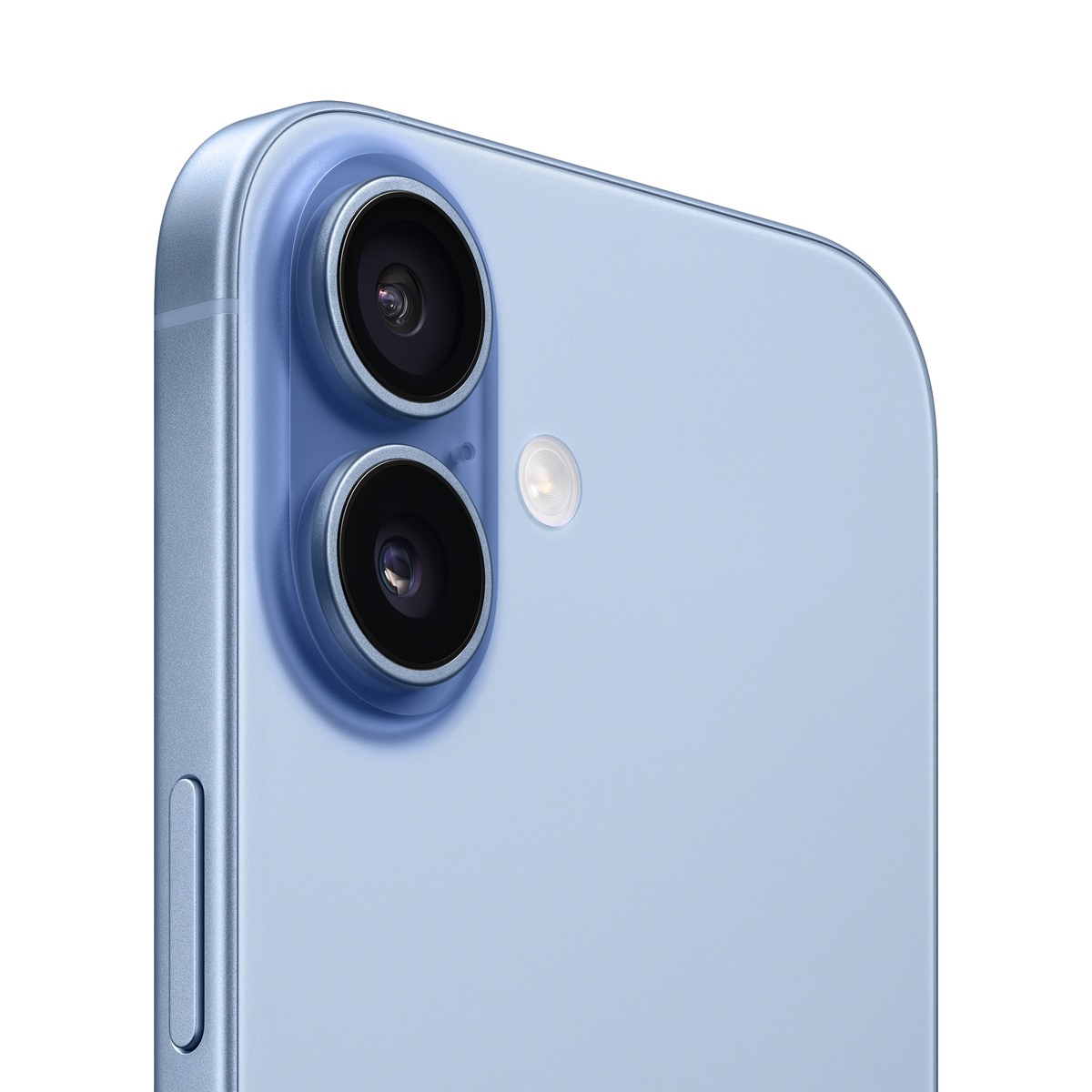 Apple iPhone 17 256Gb Blue
