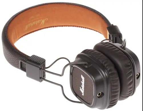 MARSHALL MAJOR II BROWN