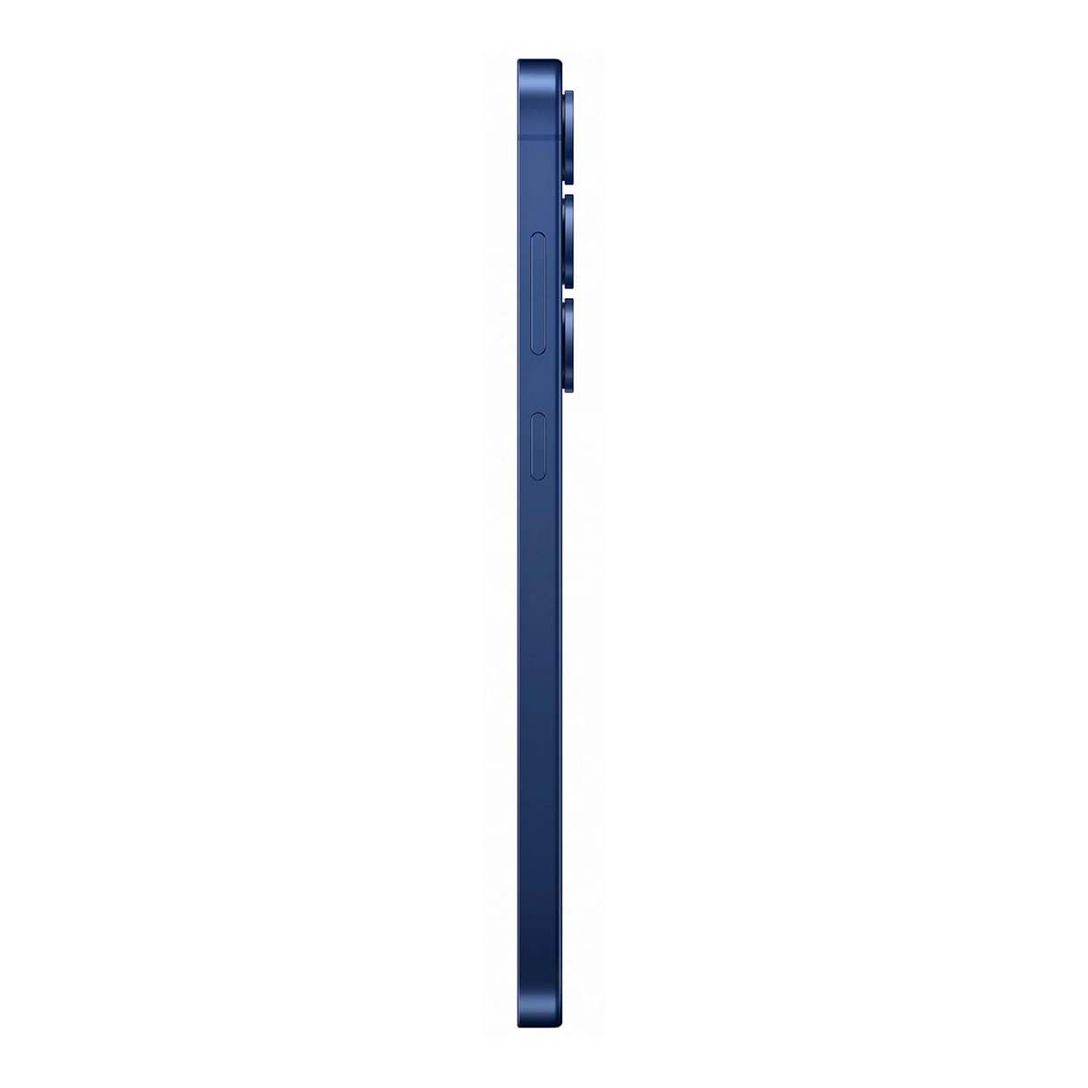 Samsung Galaxy S25+ (2025) 12/256Gb Синий