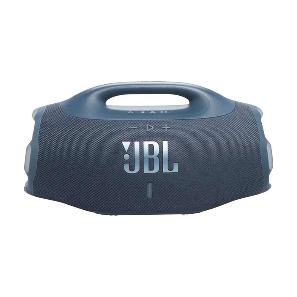 Портативная колонка JBL Boombox 4 Blue, синий