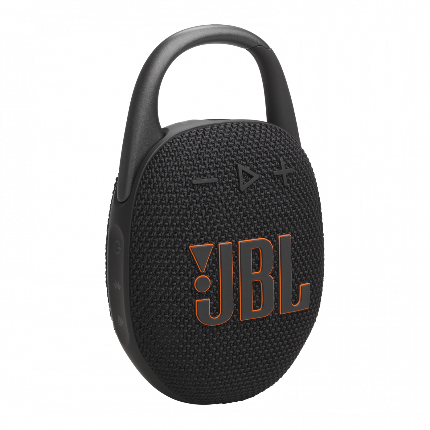 JBL Clip 5, Черная